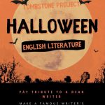 Halloween Writing Contests