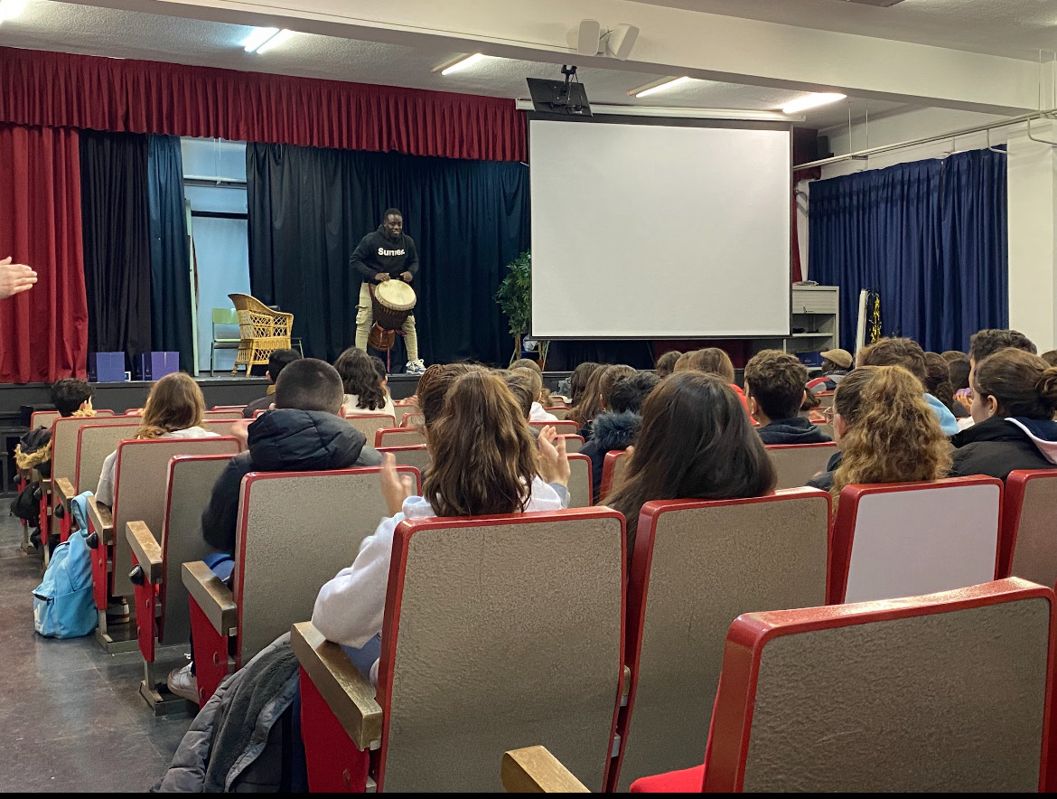 CINE EN VALORES