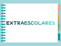 Actividades Extraescolares