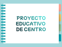 Proyecto educativo de centro
