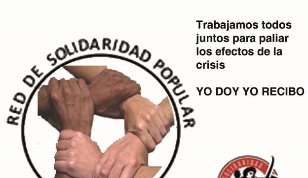CAMPAÑA DE RECOGIDA DE ALIMENTOS Y PRODUCTOS DE PRIMERA NECESIDAD