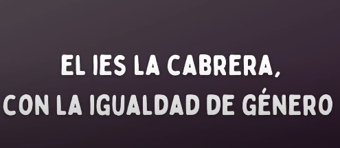 Jornadas de Genero 2021