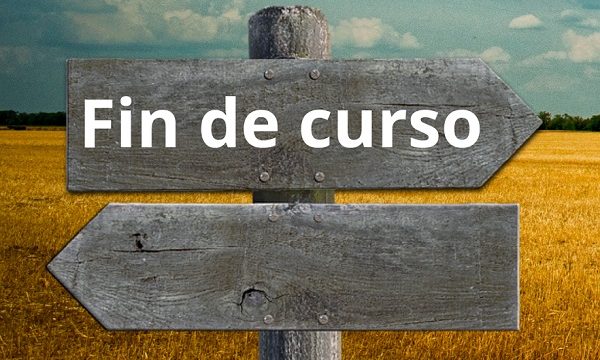 Organización del mes de junio. Calendario de actividades