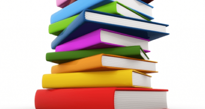Libros de Texto curso 2022-2023