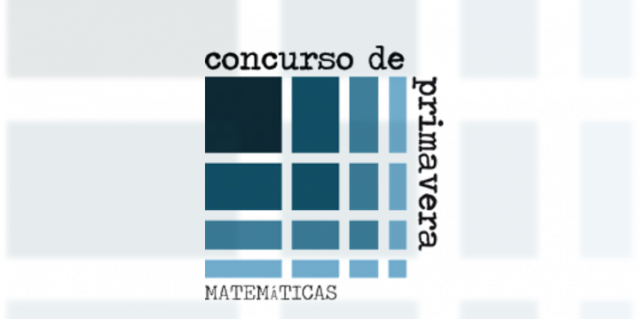 Resultados de la 1ª fase del Concurso de Primavera de Matemáticas