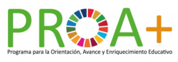 Pliego de condiciones particulares para la adjudicación de servicios para la realización de la Actividad Palanca del programa PROA + A230: Atención a la Diversidad