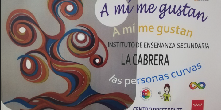 Publicamos Proyecto del IES de La Cabrera como Centro Preferente TGD