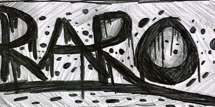 Cortometraje, «RARO»