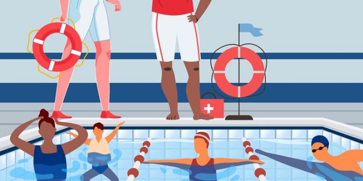 TÍTULO DE SOCORRISMO EN PISCINAS