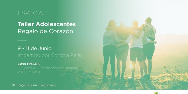 Taller RC Adolescentes