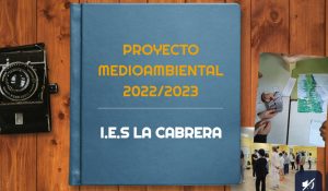Álbum Proyecto Medioambiental 2022-2023