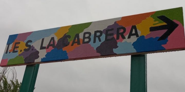Estudiar dibujo técnico, dibujo artístico, arte, diseño o creación audiovisual en IES la Cabrera