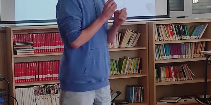 La EXCELENCIA en Bachillerato