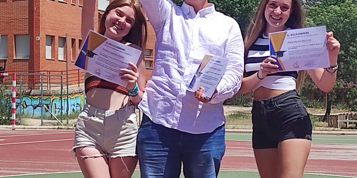 Resultados en la EVAU superiores a los 13 puntos