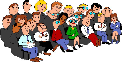 REUNIONES COMIENZO DE CURSO