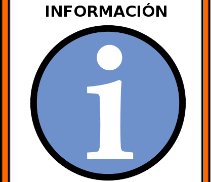 INFORMACIÓN: RESOLUCIÓN DE CENTROS PREFERENTES TGD