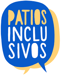 PATIOS DIRIGIDOS E INCLUSIVOS