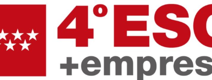 ESTANCIAS EN EMPRESAS 4ºESO+EMPRESA