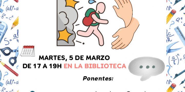 Escuela de Familias ABSENTISMO