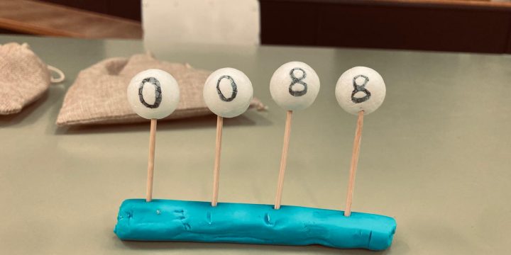 Resultado SORTEO  de 4º ESO