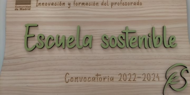 IES La Cabrera «Escuela Sostenible»