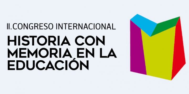 Participación del IES La Cabrera en el II Congreso Internacional Historia con Memoria en la Educación
