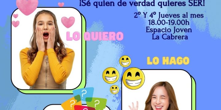 Taller para adolescentes