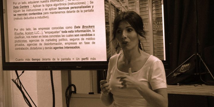 Las voces del silencio. La salud mental adolescente en la década del cambio