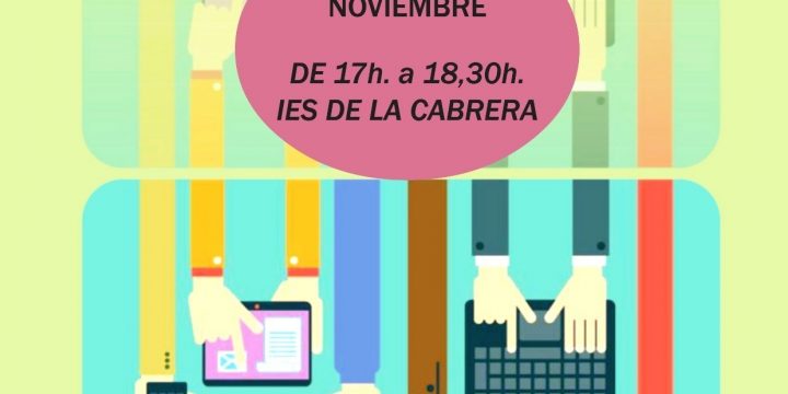Primer encuentro ESCUELA DE FAMILIAS