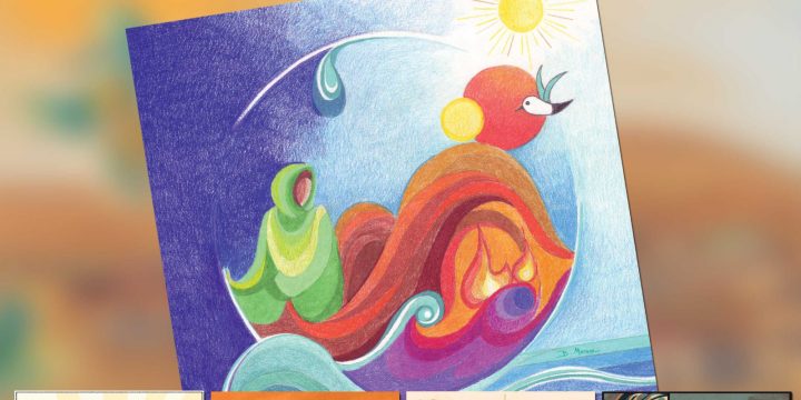 Calendario solidario 2025
