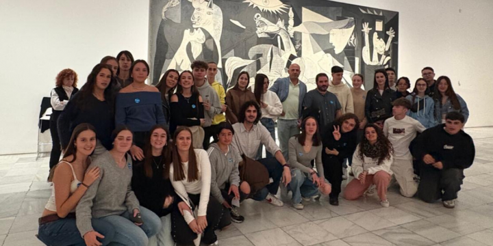 Una semana con memoria