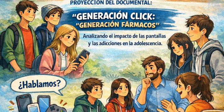 Generación Click 1