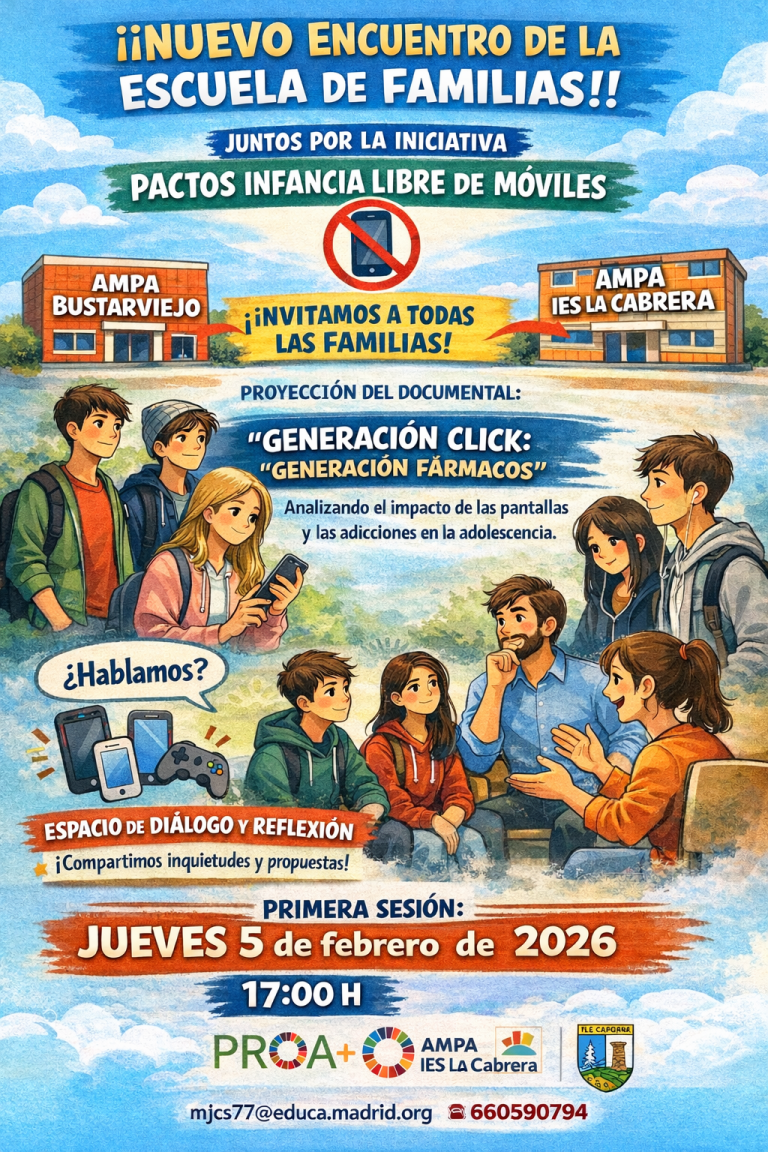 Generación Click 1
