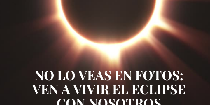 Eclipse de Sol Total