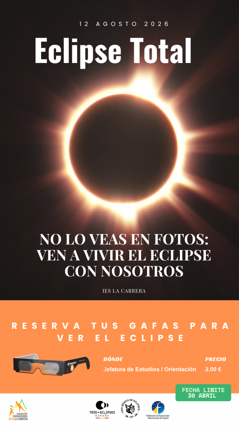 Eclipse de Sol Total