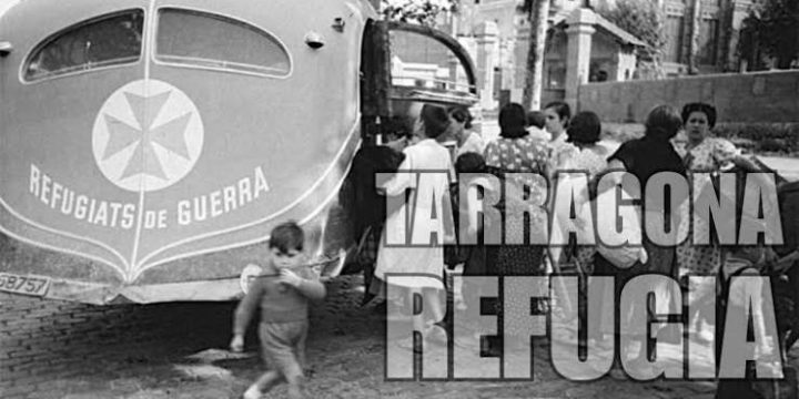 Colaboración del IES La Cabrera en el proyecto Tarragona Refugia