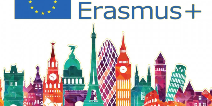 CONVOCATORIA ERASMUS+: movilidad a ITALIA (Corraggio)