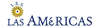 IES LAS AMÉRICAS