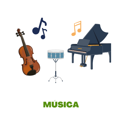 Música