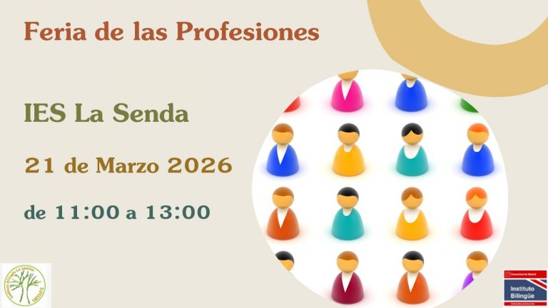 Feria de las Profesiones 2026