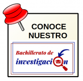 Bachillerato de investigación