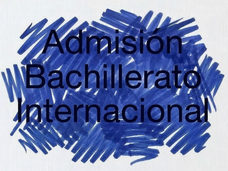 Admitidos definitivos IB 26-27