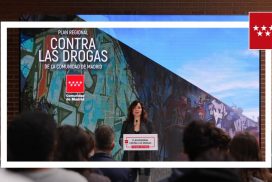 Plan Regional contra las Drogas
