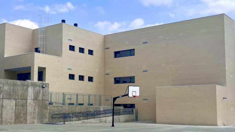 Aulas de Excelencia en Bachillerato para el curso 2025/2026