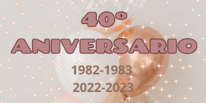 40º aniversario