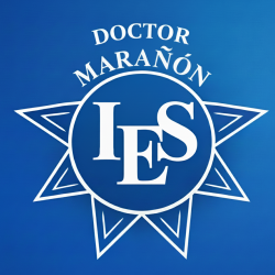 I.E.S. DOCTOR MARAÑÓN                                                                              