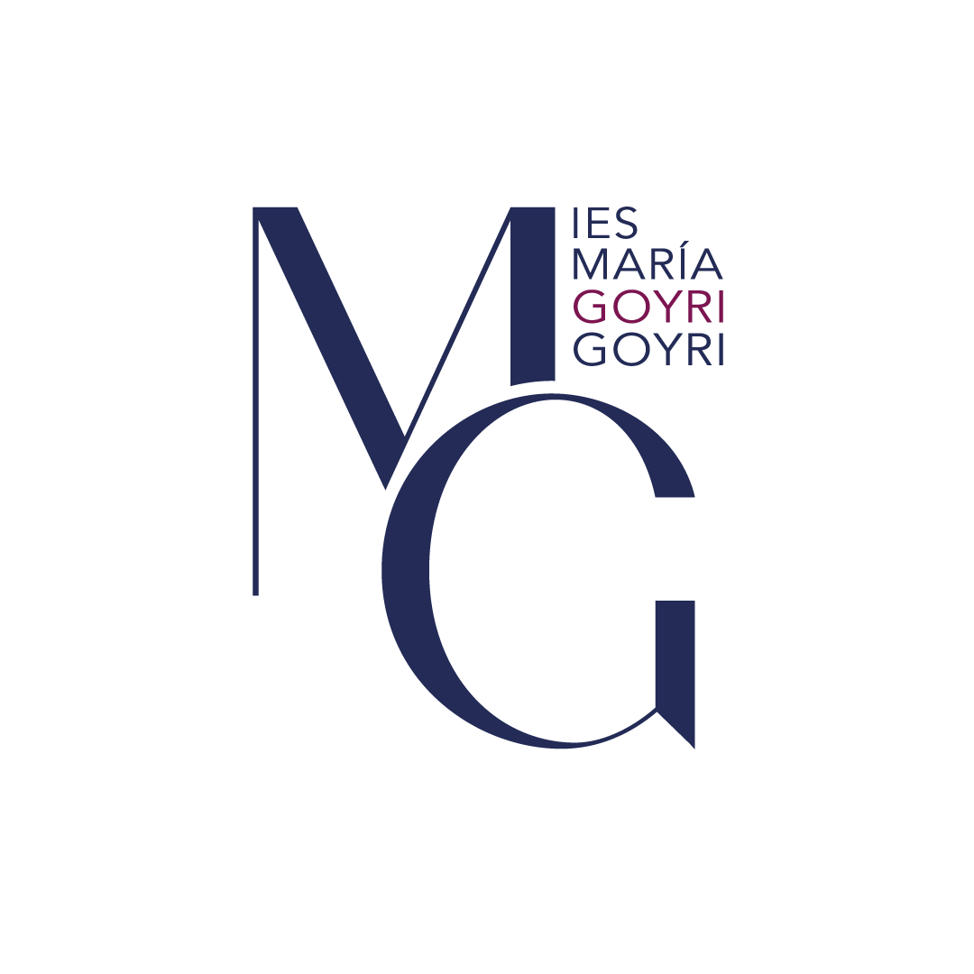 IES MARÍA GOYRI GOYRI
