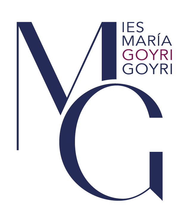 IES MARÍA GOYRI GOYRI