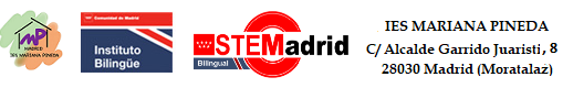 IES MARIANA PINEDA