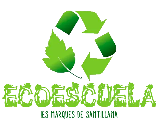 Ecoescuela Sostenible Marqués de Santillana